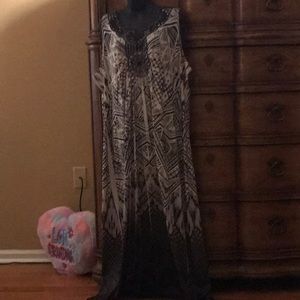 Maxi dress from kohl’s